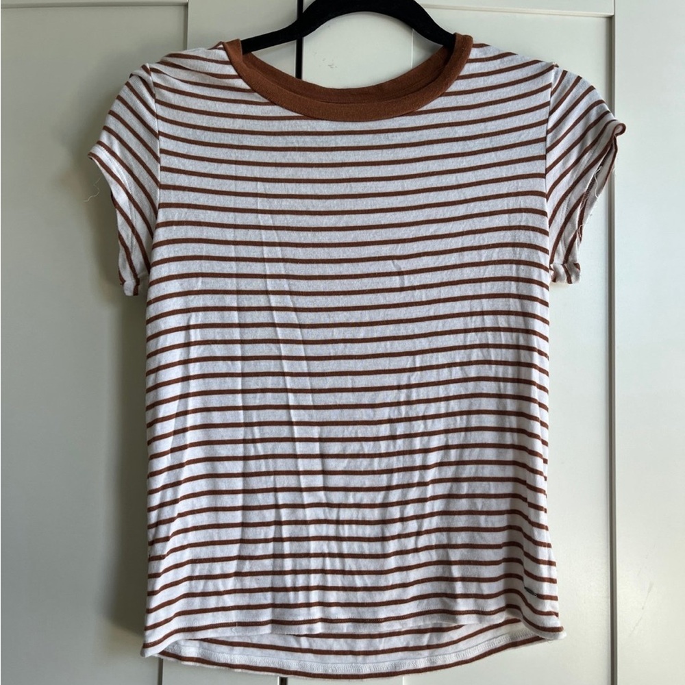 American Eagle Tee, XS